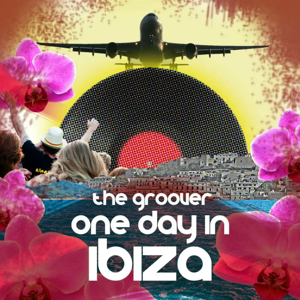 One Day In Ibiza (Laurent Grant Re-Worx Edit)