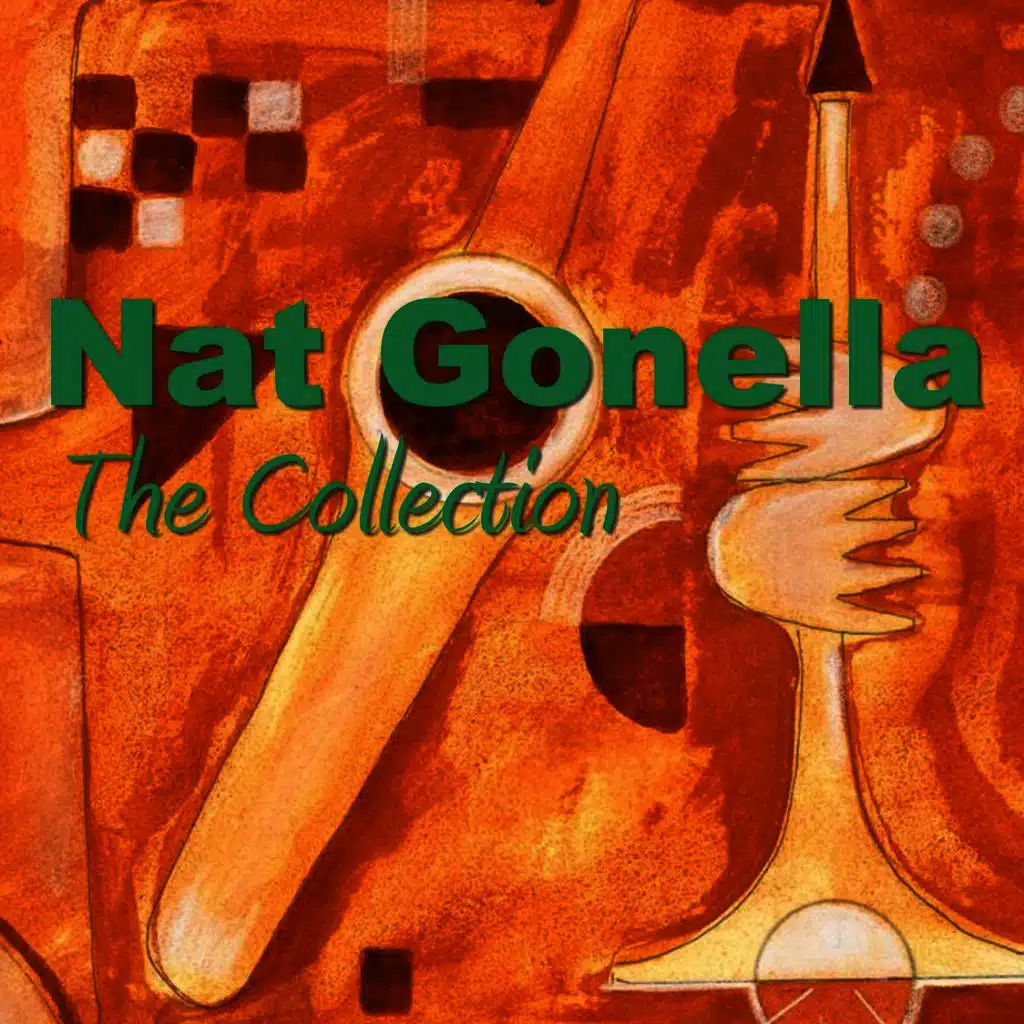 The Japanese Sandman