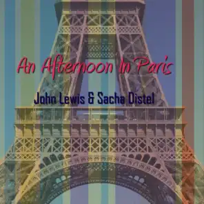 An Afternoon In Paris