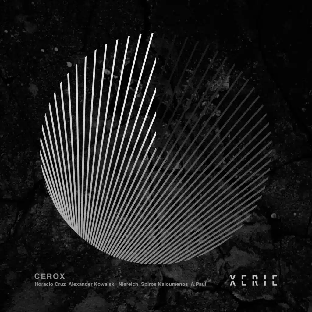Cerox (Alexander Kowalski Remix)