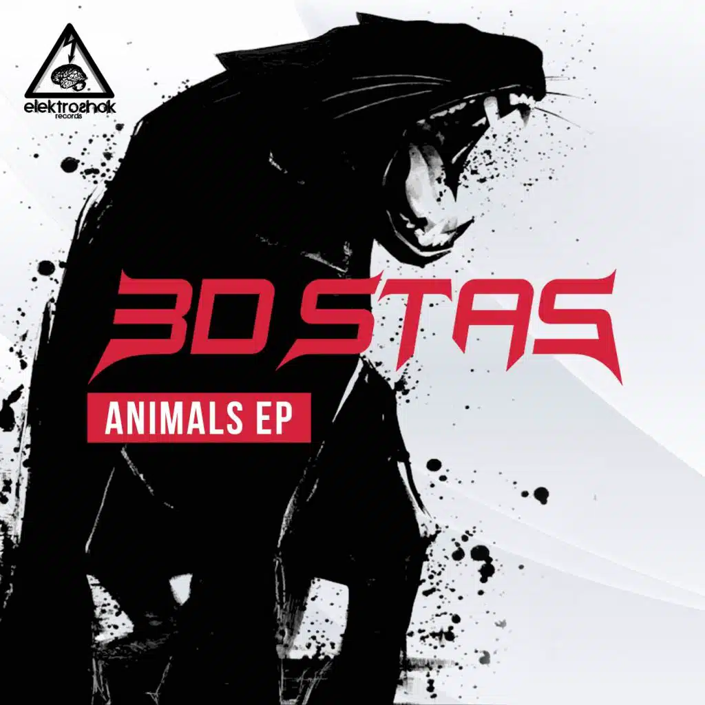 Lions (Bea2m Remix)