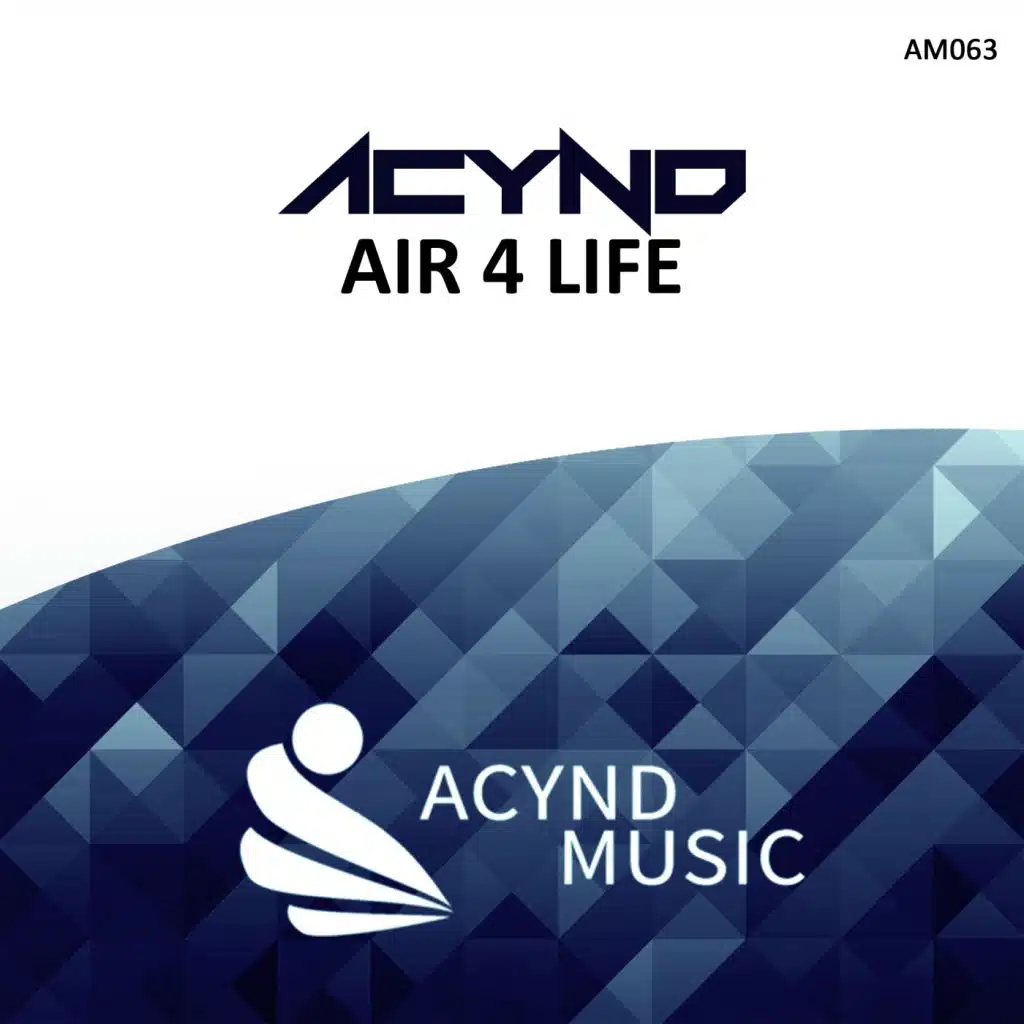 Air 4 Life (Radio Edit)
