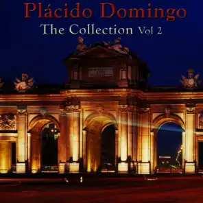 Giacomo Puccini & Placido Domingo