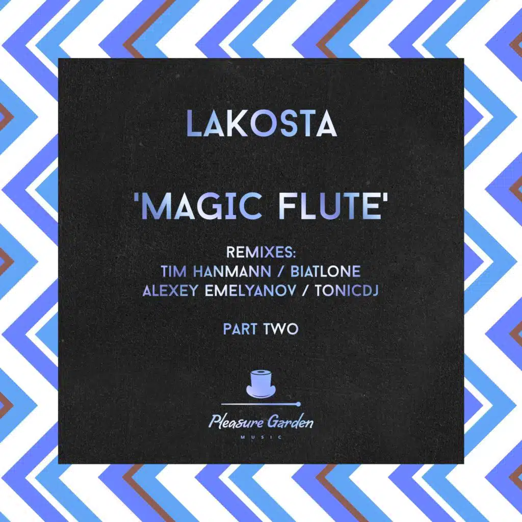 Magic Flute (Tonicdj Remix)