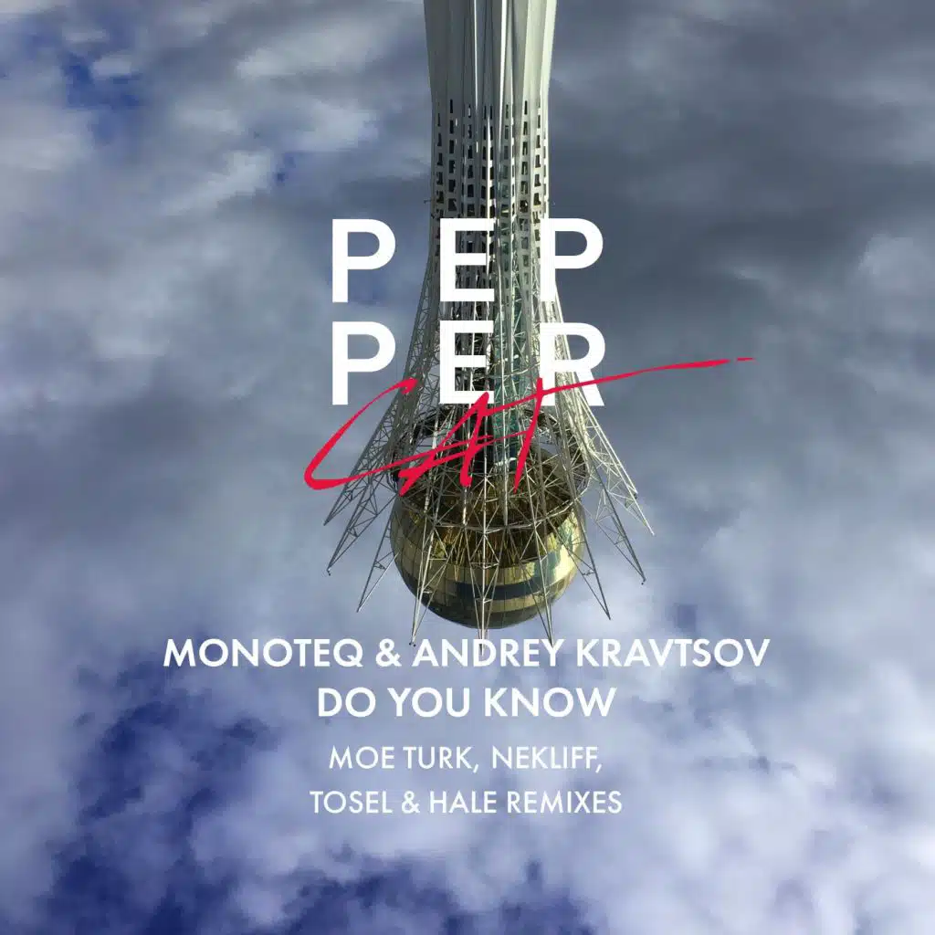 Monoteq and Andrey Kravtsov