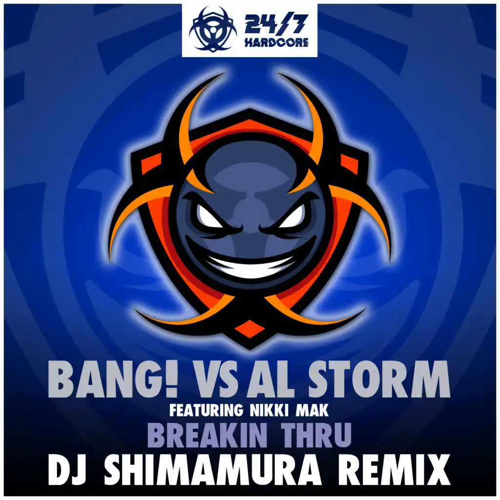 Bang! vs Al Storm
