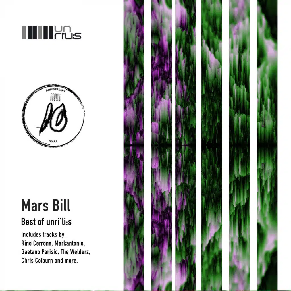 Rilis 4.5 A1 (Marco Carola Remix)