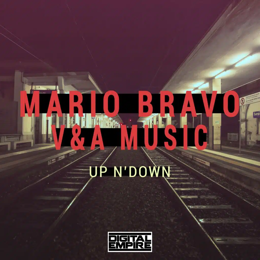 Mario Bravo, V&A Music