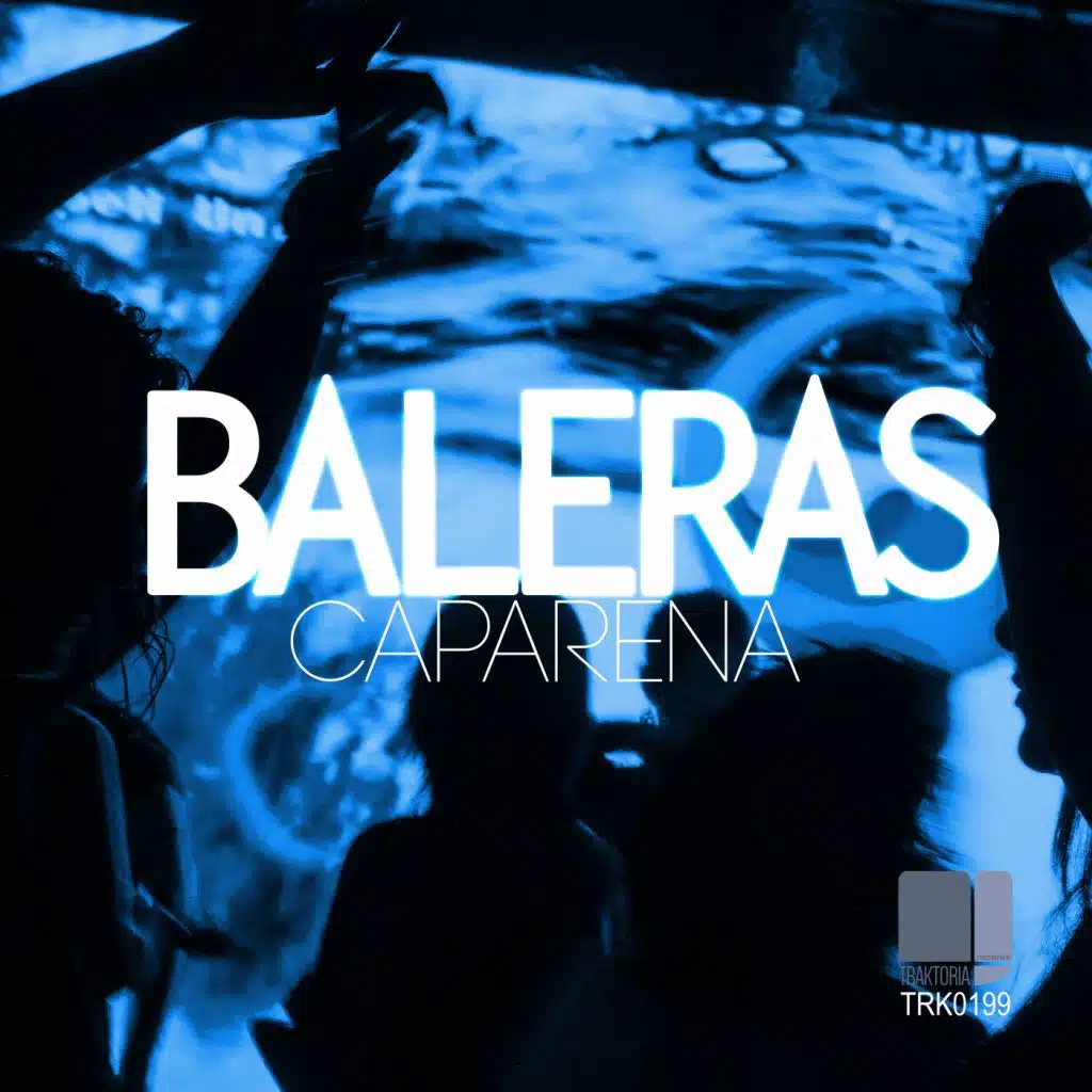 Baleras