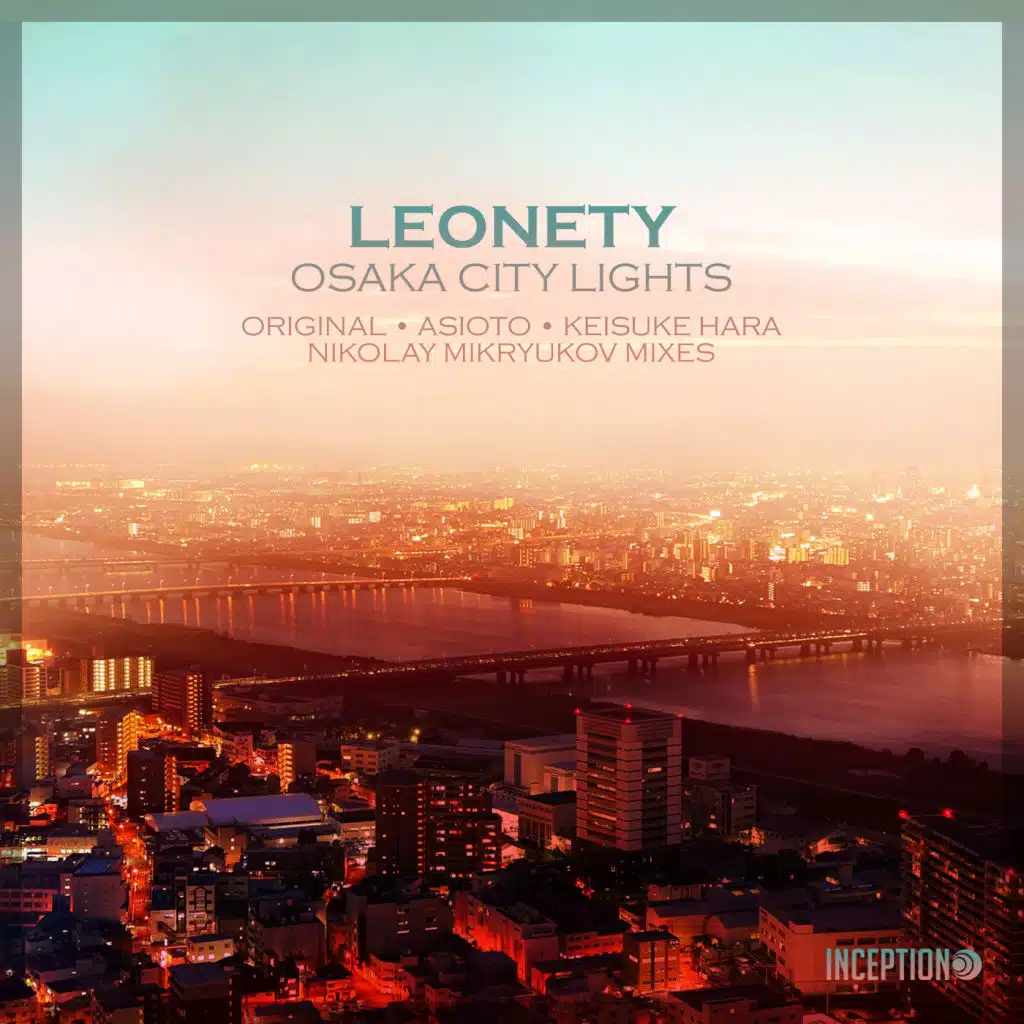 Osaka City Lights (feat. Asioto & Nikolay Mikryukov)