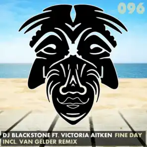 Fine Day (Diego Martinez Radio Edit) [feat. Victoria Aitken]
