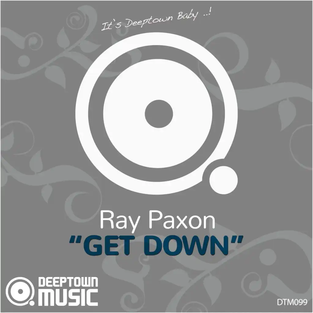 Get Down (Radio Edit)