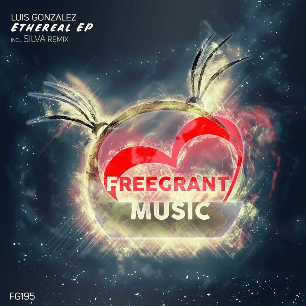 Ethereal EP