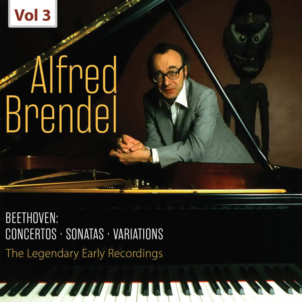 Piano Concerto No. 3 in C Minor, Op. 37: III. Rondo. Allegro