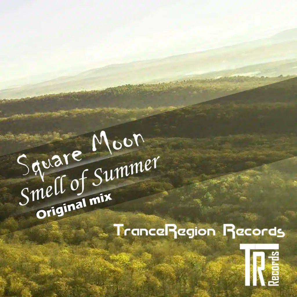 Smell of Summer