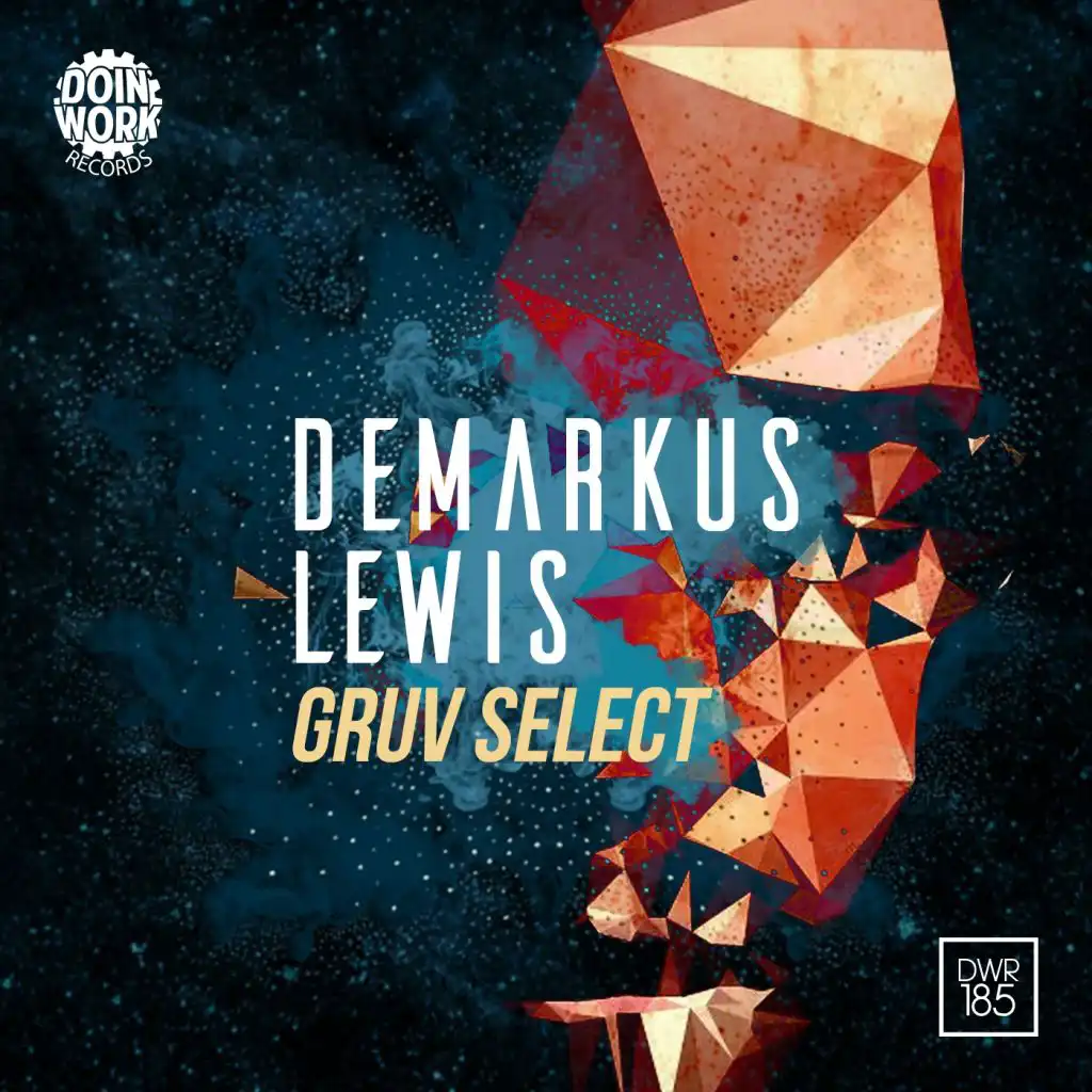 Gruv Select (Dub Mix)