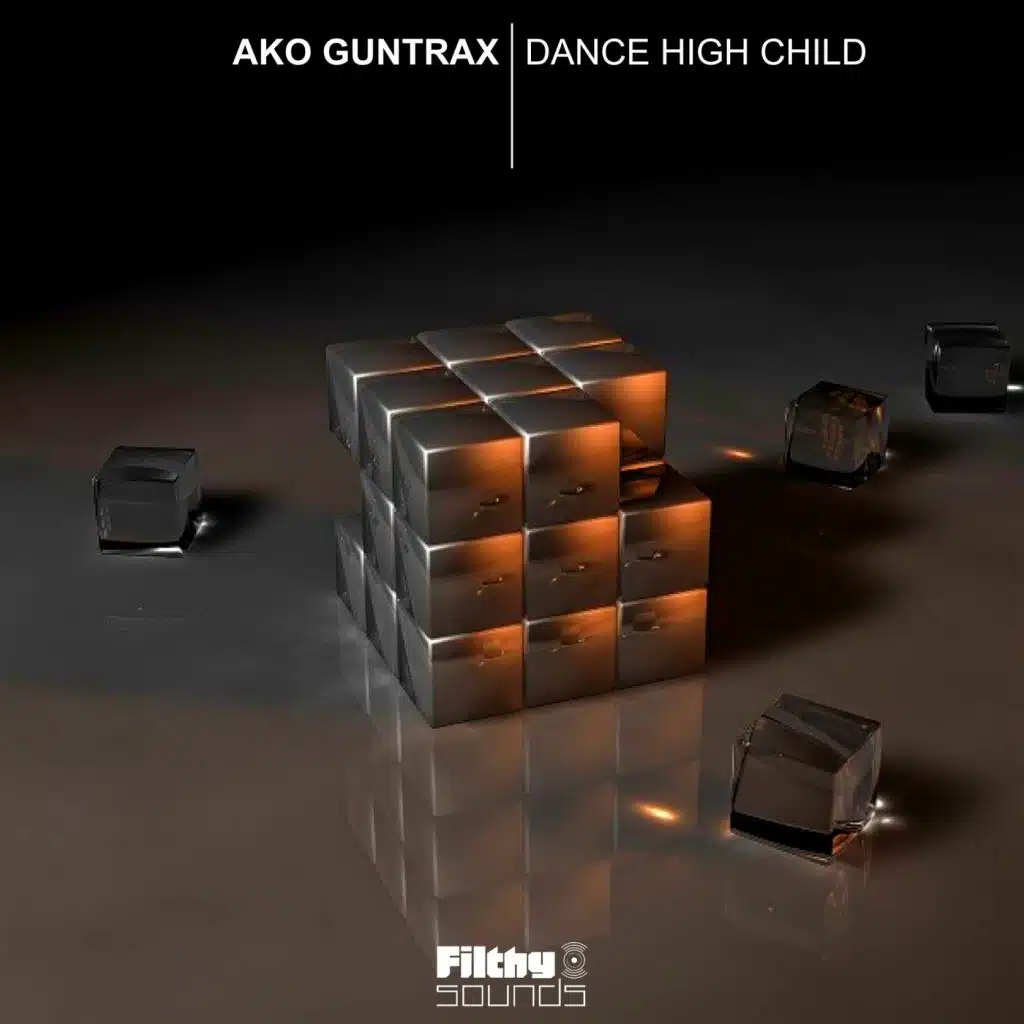 Dance High Child