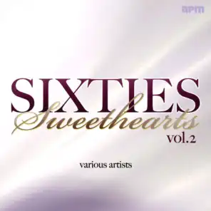 Sixties Sweethearts, Vol 2