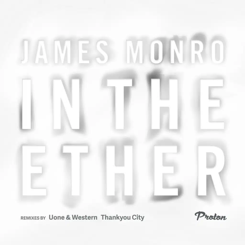 In the Ether (Uone & Western, Thankyou City Remixes)