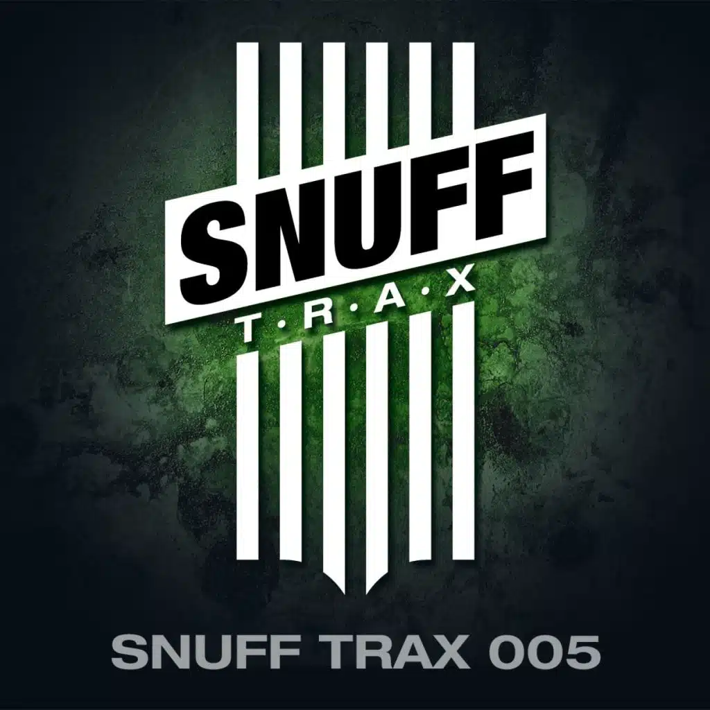 Snuff Trax 005 (feat. Robert Owens)