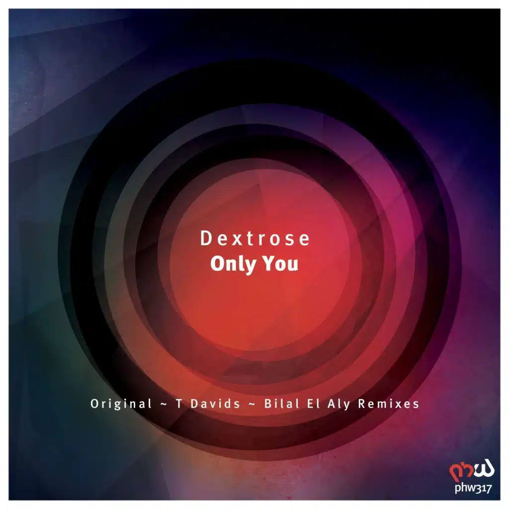 Only You (feat. Bilal El Aly & T Davids)