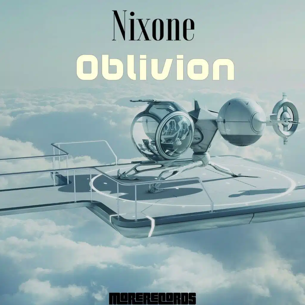 Oblivion (Extended Mix)