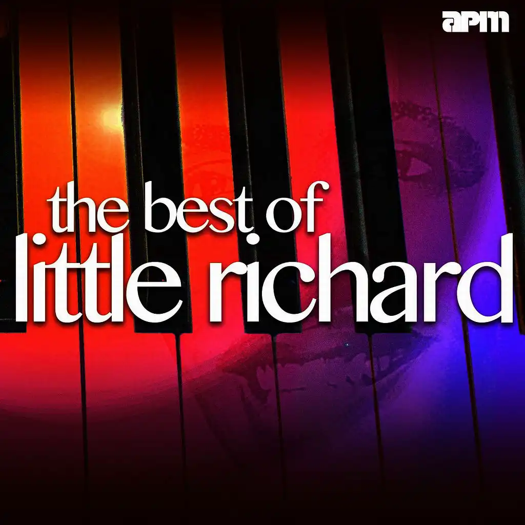 The Best of Little Richard