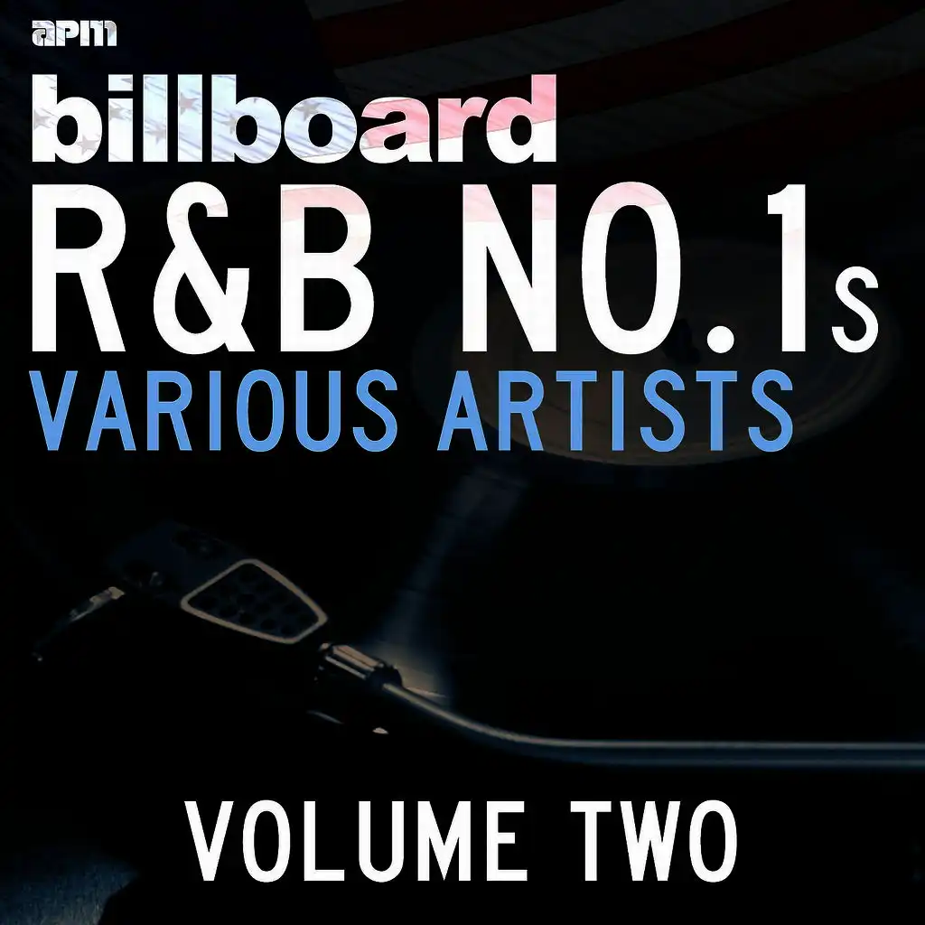 Billboard R&B No. 1s, Vol. 2