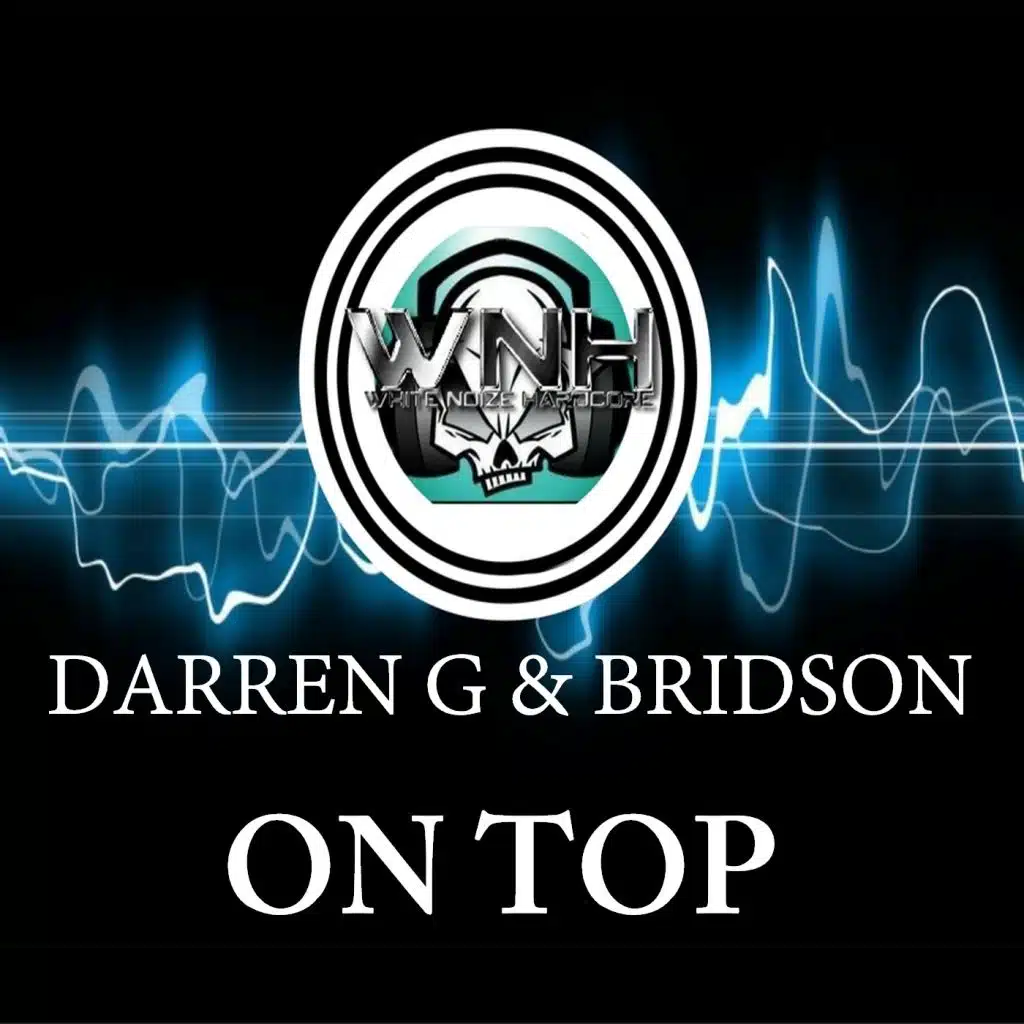 Darren G & Bridson