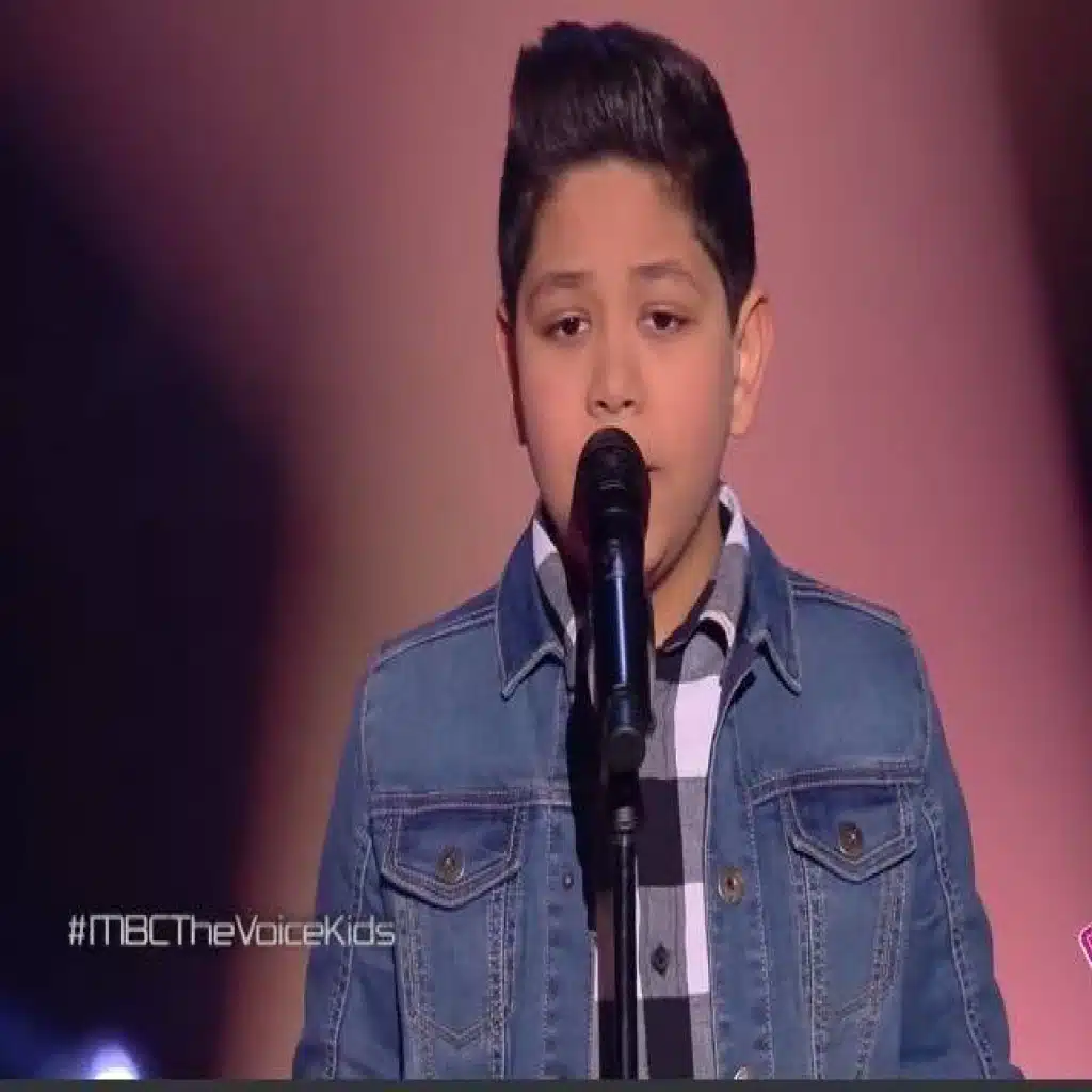 محمد إبراهيم