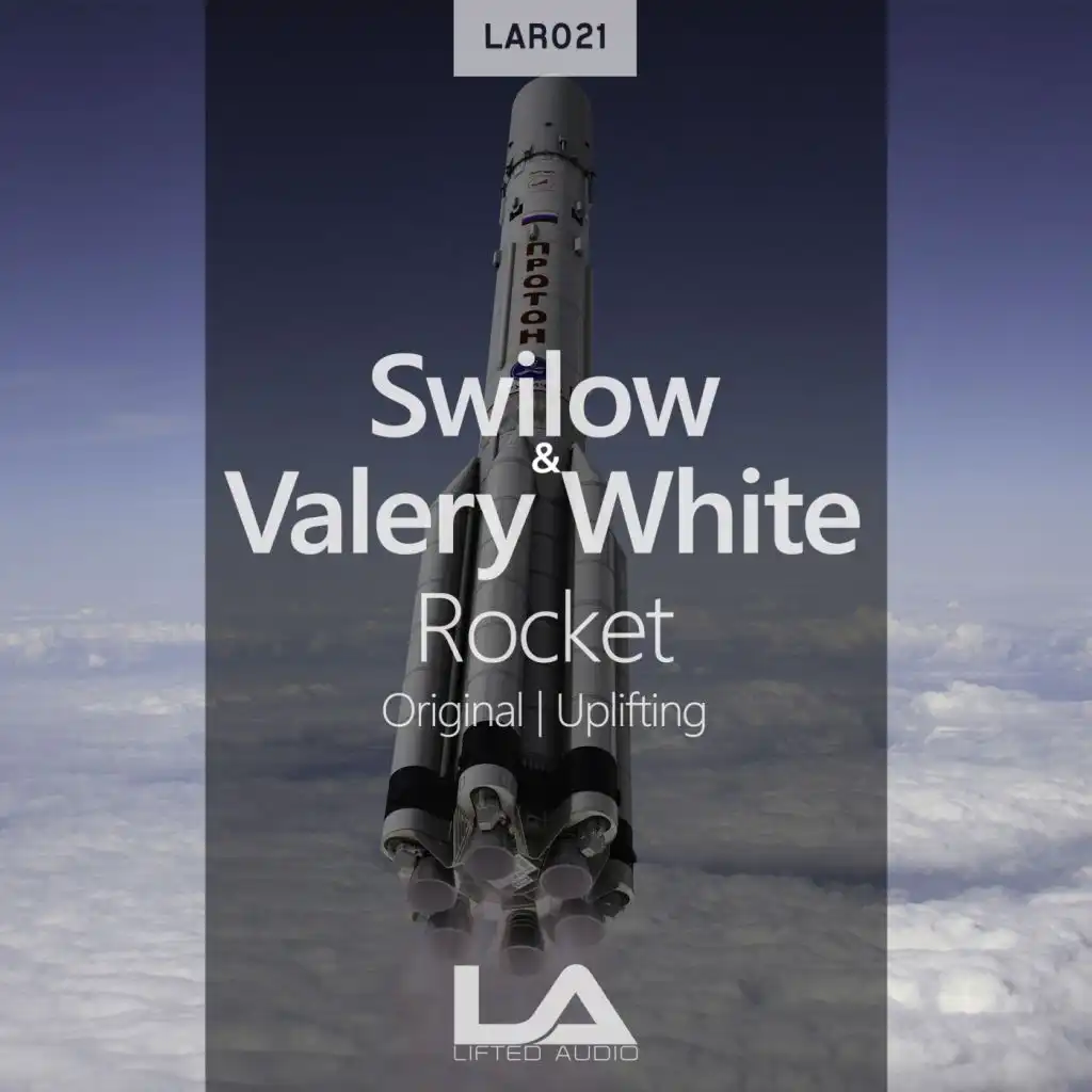 Rocket (Uplifting Mix)