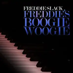Mr Freddie's Boogie