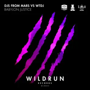 DJs From Mars & WTDJ