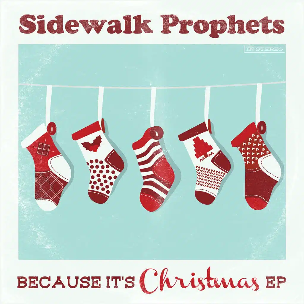 Hope Was Born This Night