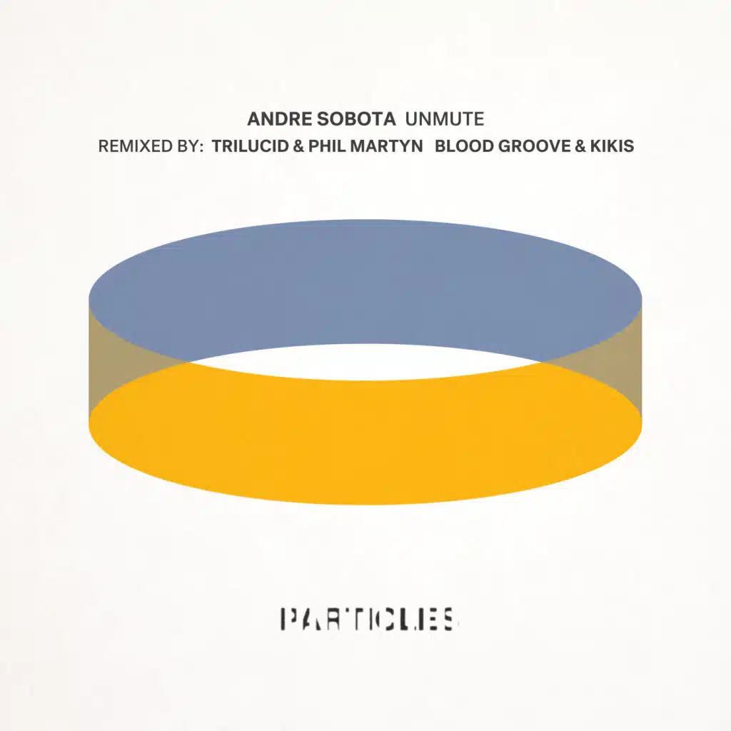 Unmute (Particles Edition)