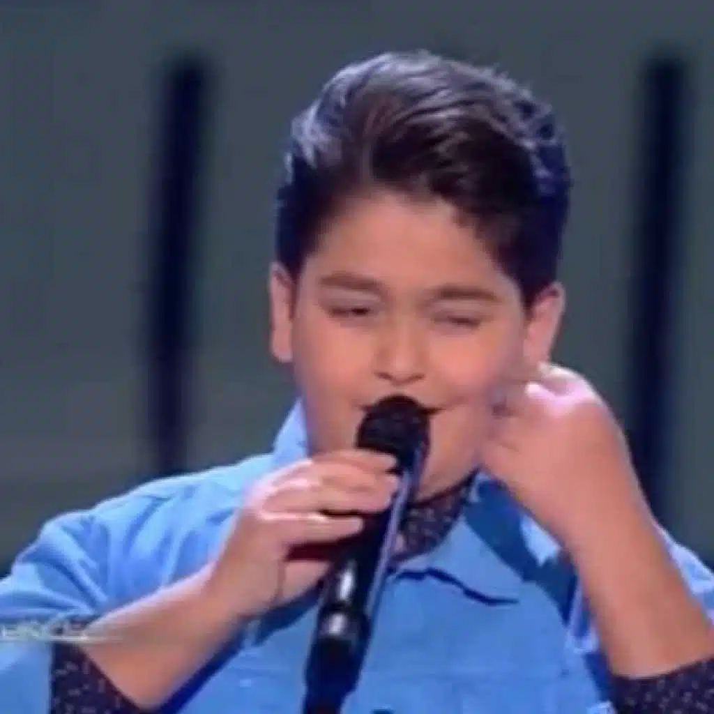 موال من عيسهم  & عايل ماني عايل