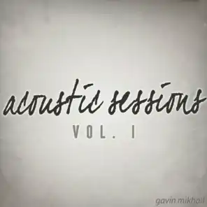 Acoustic Sessions, Vol. I