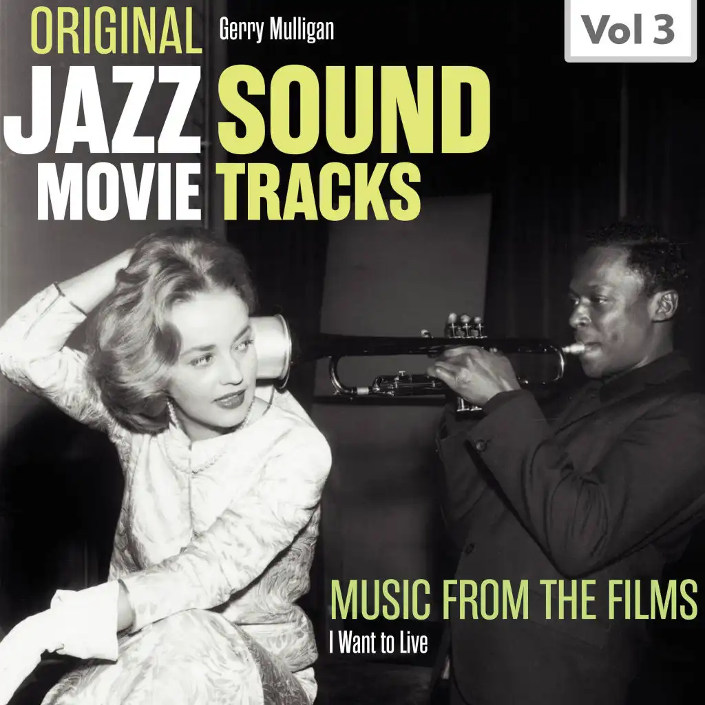 Original Jazz Movie Soundtracks, Vol. 3