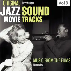 Original Jazz Movie Soundtracks, Vol. 3