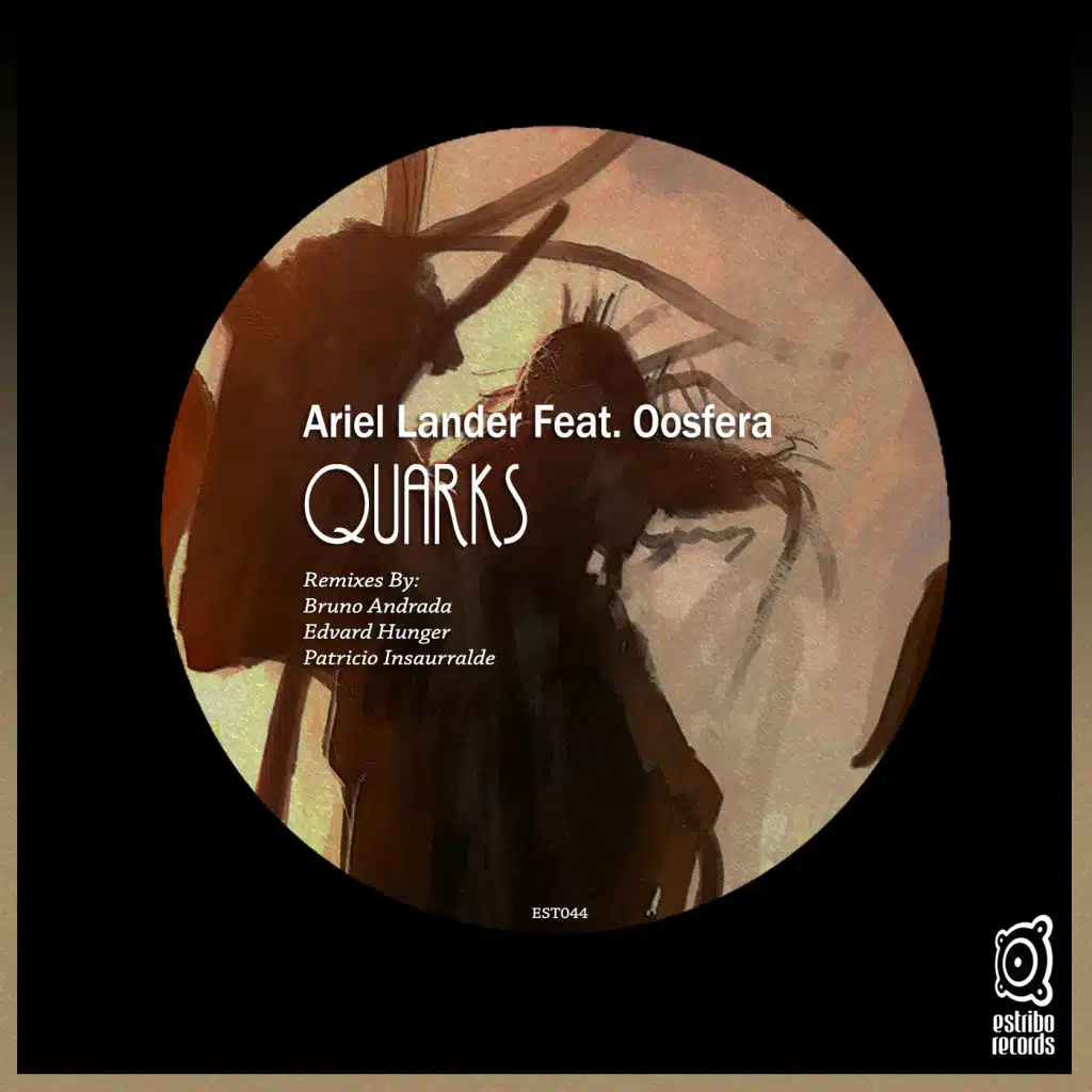 Quarks (feat. Bruno Andrada)