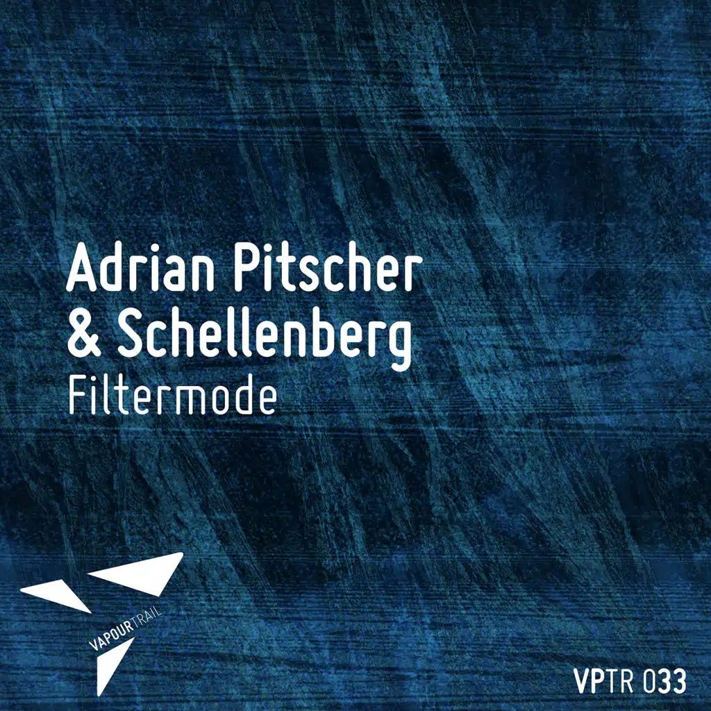 Adrian Pitscher, Schellenberg