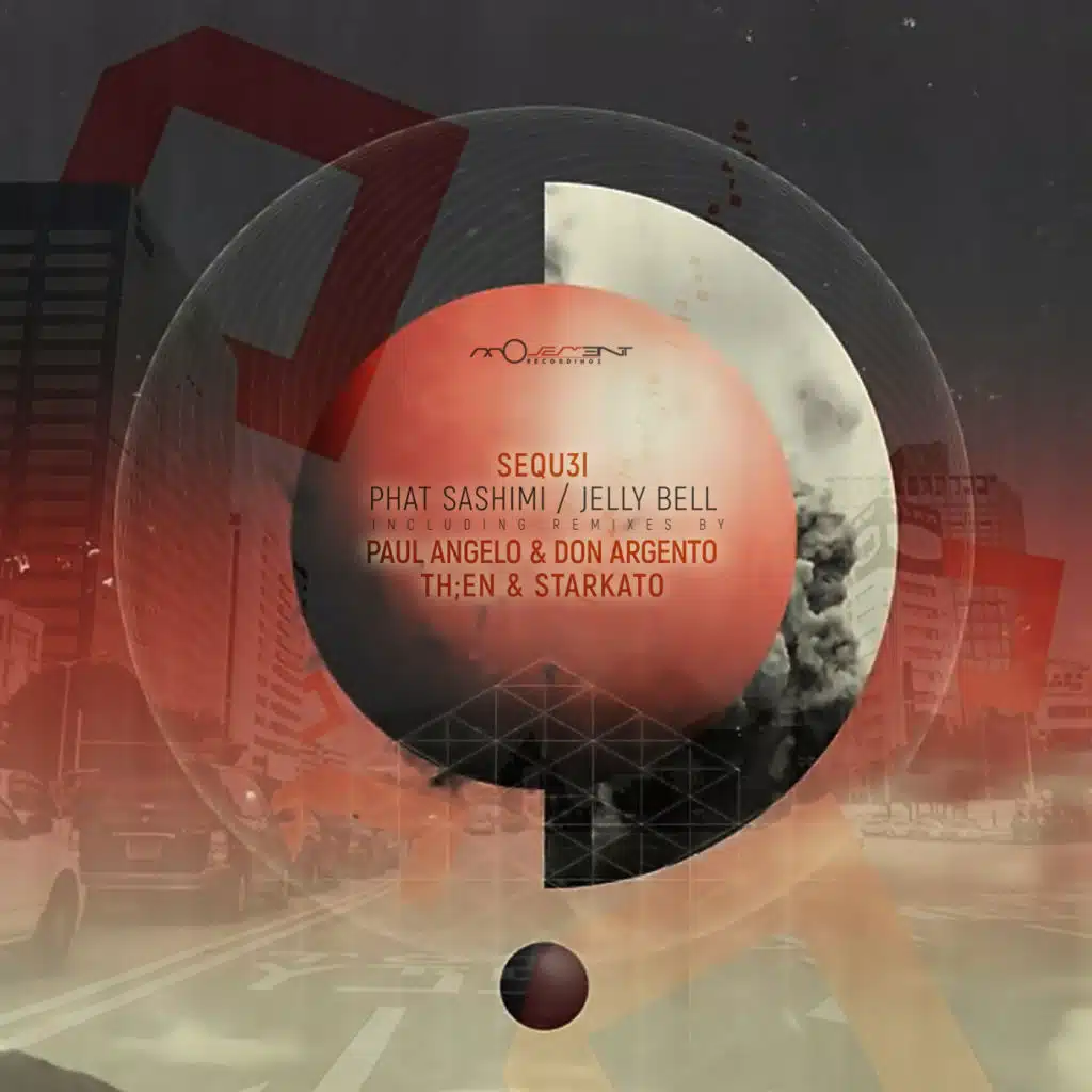 Phat Sashimi (feat. Starkato & Th;en)