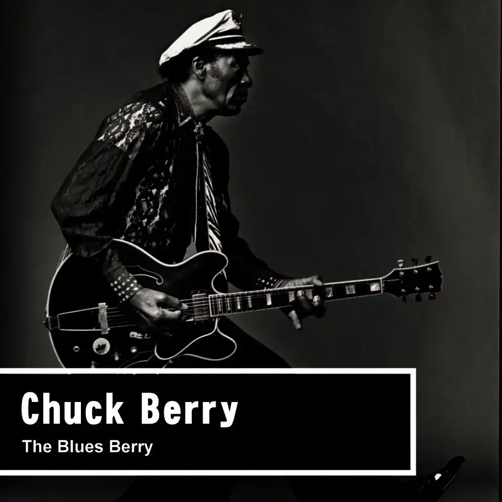 The Blues Berry