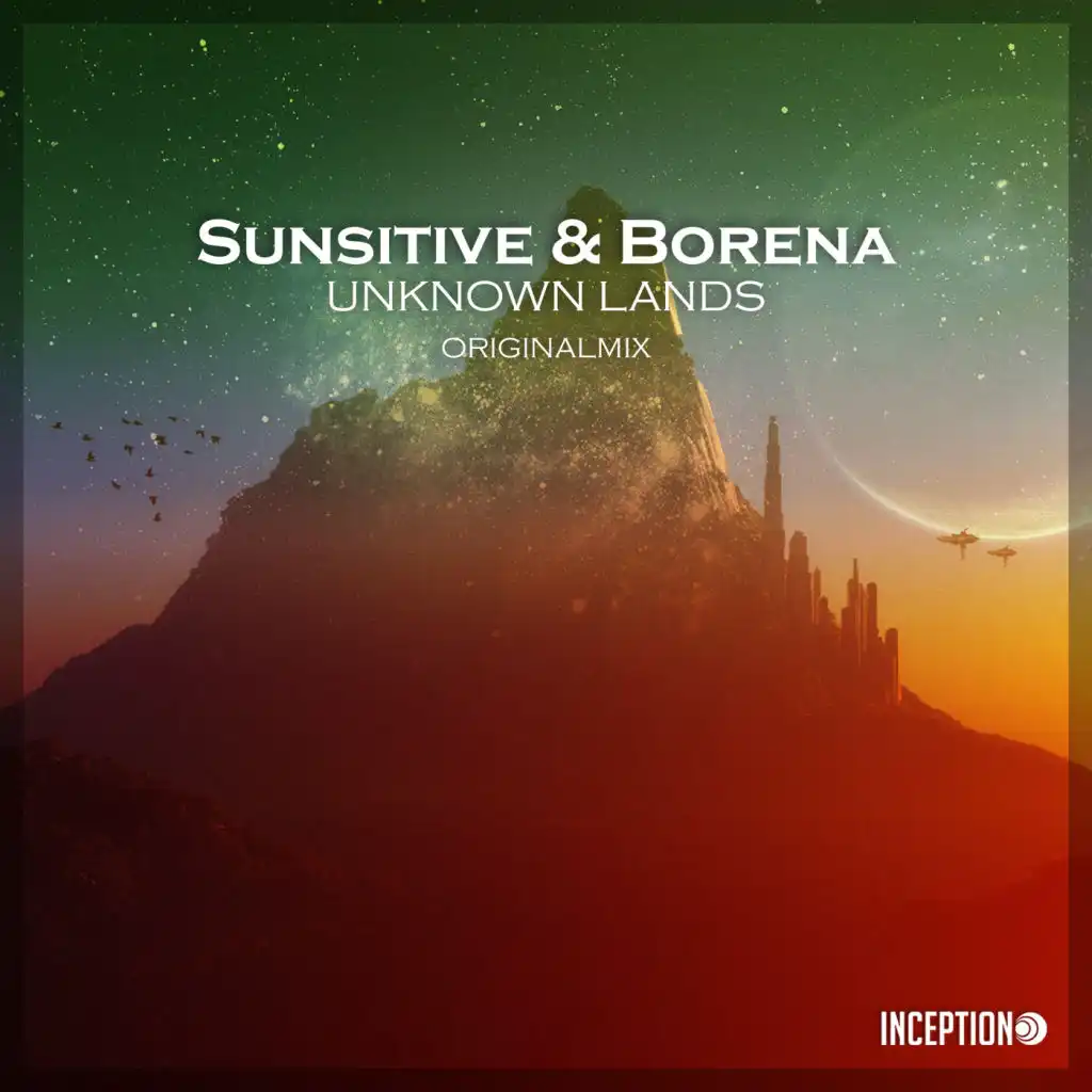 Sunsitive & Borena