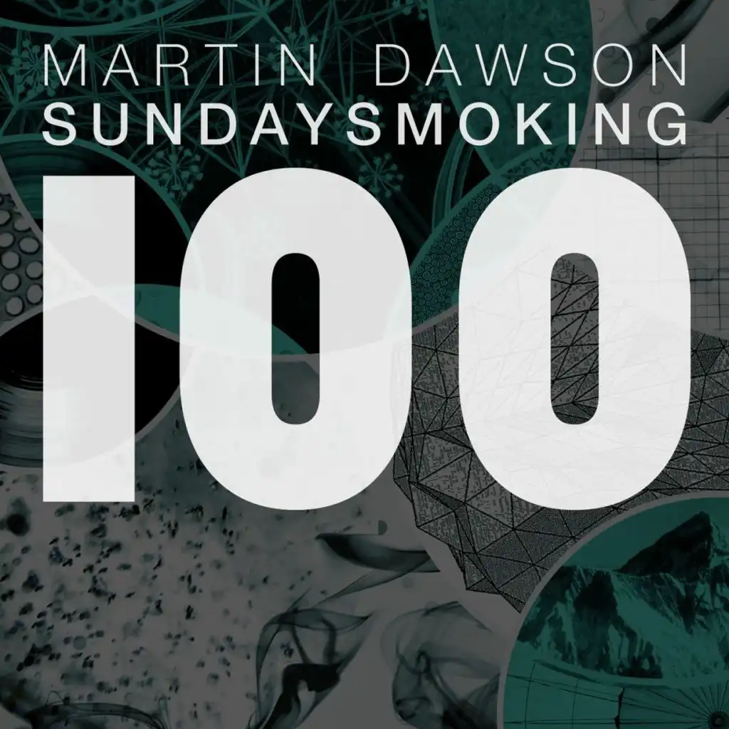 Sunday Smoking (Jay Shepheard Remix)