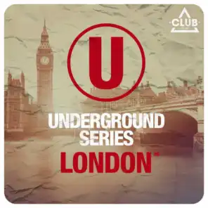 Underground Series London, Pt. 6