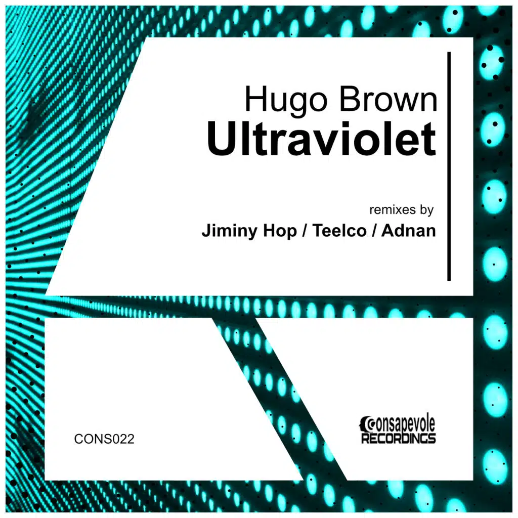 Ultraviolet (feat. Jiminy Hop & TEELCO)