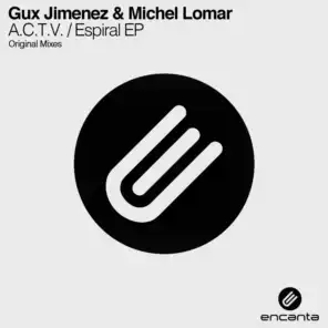 Gux Jimenez & Michel Lomar