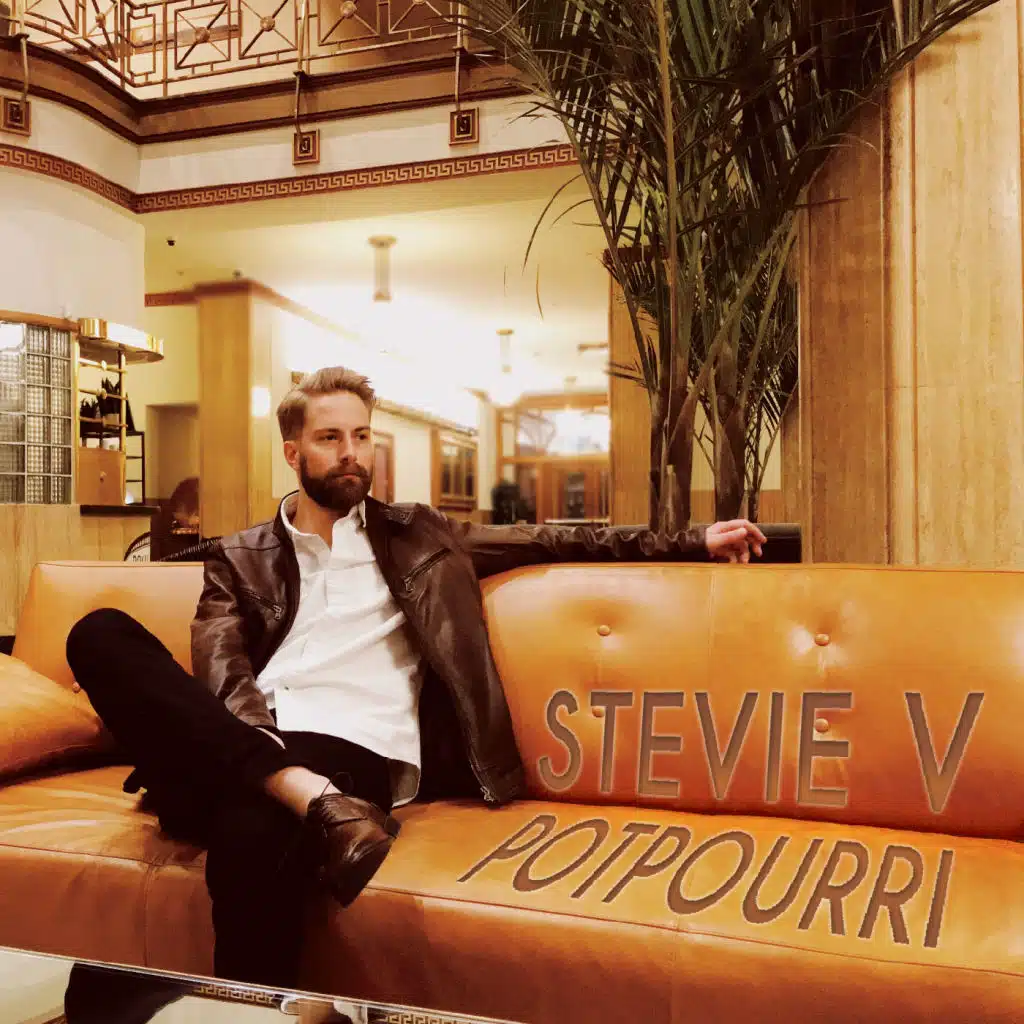 I Can't Ever See You Again (feat. Vanessa Steele)