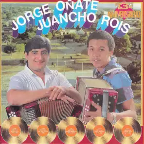 Jorge Oñate & Juancho Rois